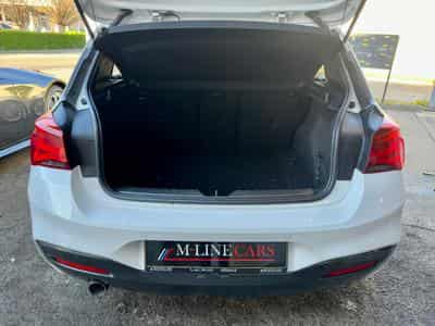 BMW 116 (F20) 116i 109ch M Sport (2019) - Photo 15