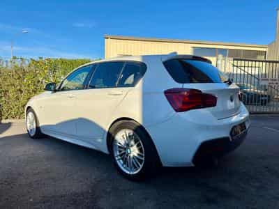BMW 116 (F20) 116i 109ch M Sport (2019) - Photo 6