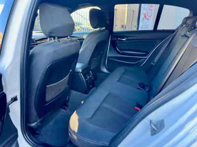 BMW 116 (F20) 116i 109ch M Sport (2019) - Photo 14