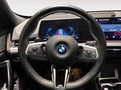 BMW iX1 BMW iX1 xDrive30 M Sport 4x4 (2023) - Foto 7