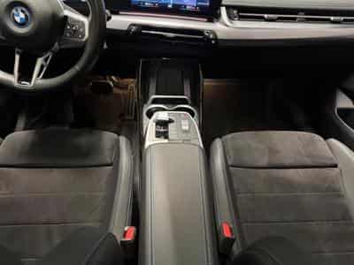 BMW iX1 BMW iX1 xDrive30 M Sport 4x4 (2023) - Foto 8