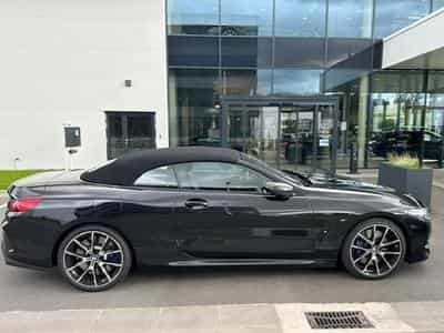 BMW 850 Sport M (2019) - Photo 1