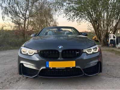 BMW M4 Competition LCI NO OPF (2018) - Photo 1