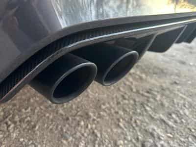 BMW M4 Competition LCI NO OPF (2018) - Photo 3