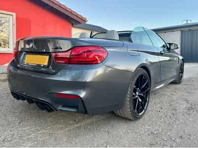 BMW M4 Competition LCI NO OPF (2018) - Photo 5