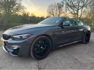 BMW M4 Competition LCI NO OPF (2018) - Photo 6