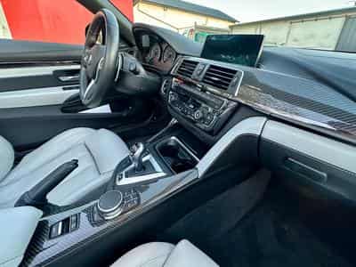 BMW M4 Competition LCI NO OPF (2018) - Photo 8