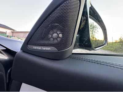 BMW M4 Competition LCI NO OPF (2018) - Photo 9