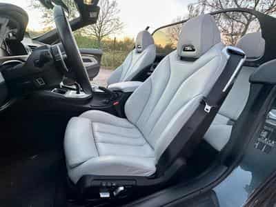 BMW M4 Competition LCI NO OPF (2018) - Photo 10