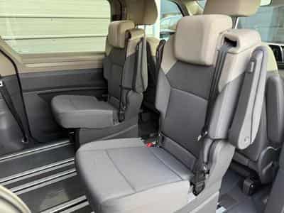 VW T7 Business (2026) - Foto 13