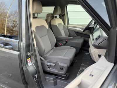 VW T7 Business (2026) - Foto 4