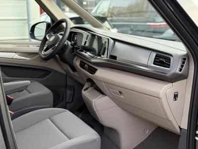 VW T7 Business (2026) - Foto 5