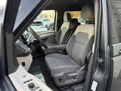VW T7 Business (2026) - Foto 8