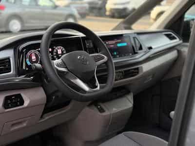 VW T7 Business (2026) - Foto 9