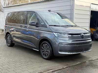 VW T7 Business (2026) - Foto 1