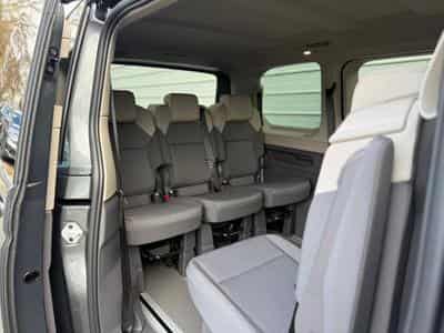VW T7 Business (2026) - Foto 13