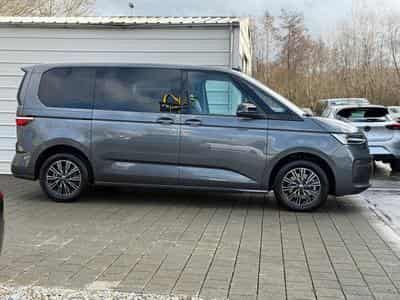 VW T7 Business (2026) - Foto 3