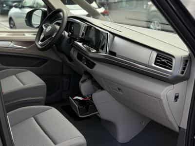VW T7 Business (2026) - Foto 5