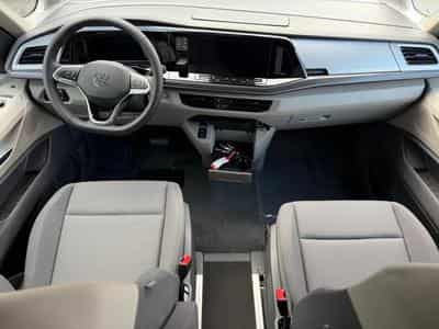 VW T7 Business (2026) - Foto 6