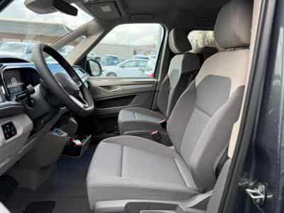 VW T7 Business (2026) - Foto 8