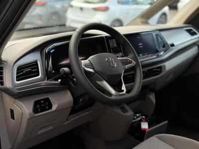 VW T7 Business (2026) - Foto 9