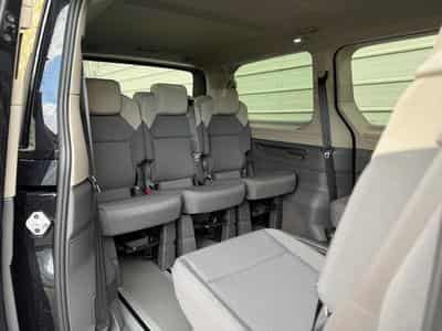 VW T7 Business (2026) - Foto 13