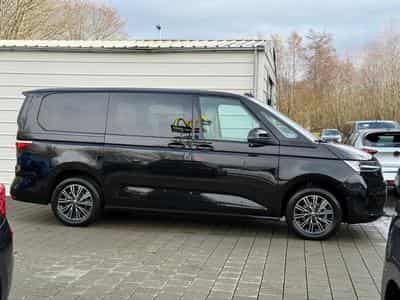 VW T7 Business (2026) - Foto 3