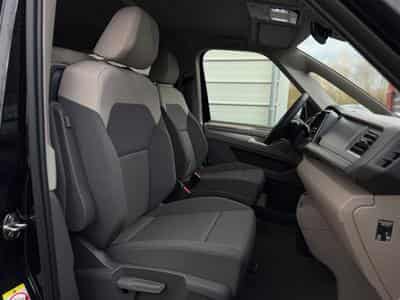VW T7 Business (2026) - Foto 4
