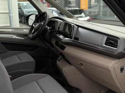 VW T7 Business (2026) - Foto 5