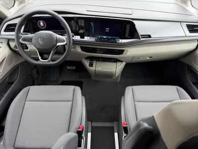 VW T7 Business (2026) - Foto 6