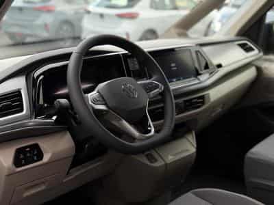 VW T7 Business (2026) - Foto 9