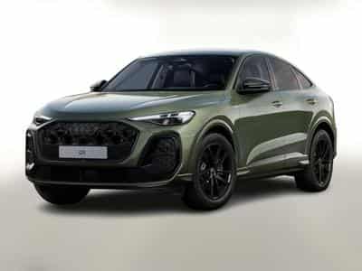 Audi Q5 Sportback S line (2025) - Photo 1