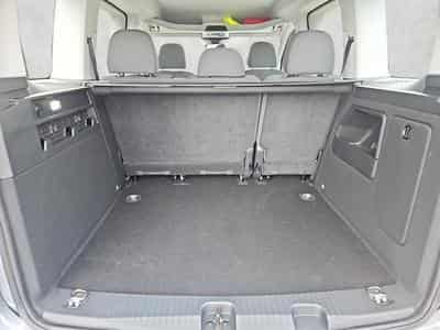 VW Caddy Basis (2026) - Photo 1