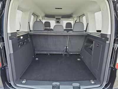 VW Caddy Basis (2026) - Photo 1