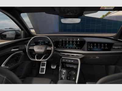 Audi Q5 Sportback S line (2025) - Photo 4