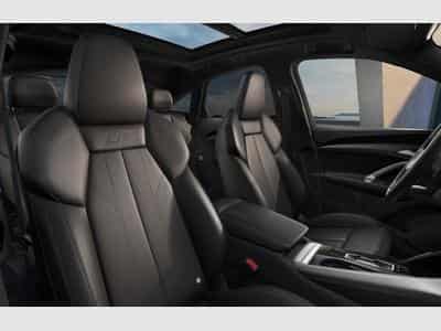 Audi Q5 Sportback S line (2025) - Photo 5