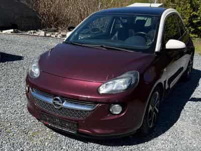 Opel Adam (2013) - Photo 1