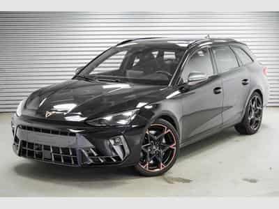 Cupra Leon ST 2,0 TSI (2025) - Foto 1