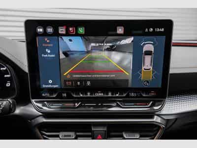 Cupra Leon ST 2,0 TSI (2025) - Foto 14