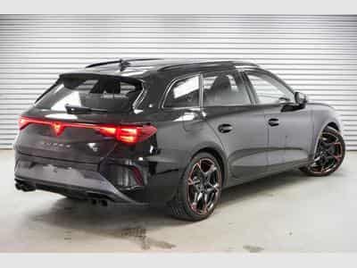 Cupra Leon ST 2,0 TSI (2025) - Foto 2