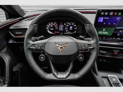 Cupra Leon ST 2,0 TSI (2025) - Foto 8