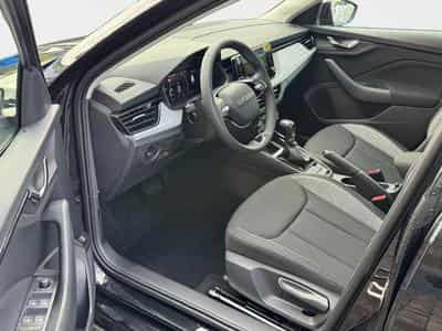 Skoda Scala 1,0 TSI DSG (2026) - Photo 11