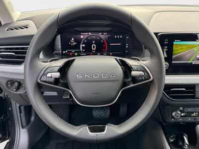 Skoda Scala 1,0 TSI DSG (2026) - Photo 12