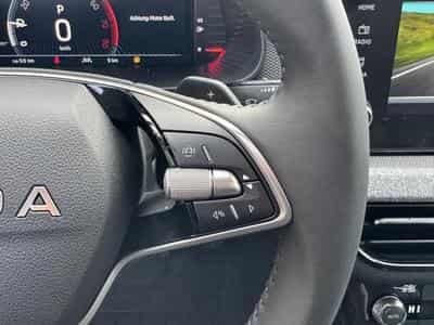 Skoda Scala 1,0 TSI DSG (2026) - Photo 14