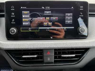 Skoda Scala 1,0 TSI DSG (2026) - Photo 15