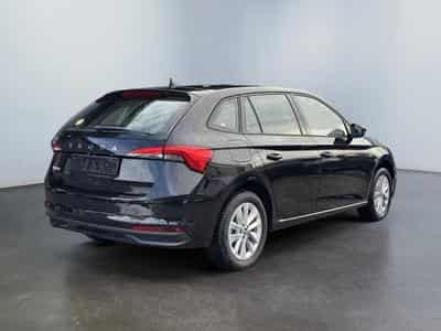 Skoda Scala 1,0 TSI DSG (2026) - Photo 4