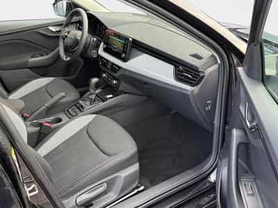 Skoda Scala 1,0 TSI DSG (2026) - Photo 9