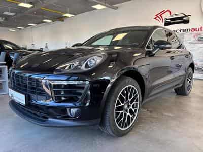 Porsche Macan S (2017) - Photo 6