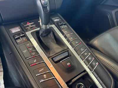 Porsche Macan S (2017) - Photo 10