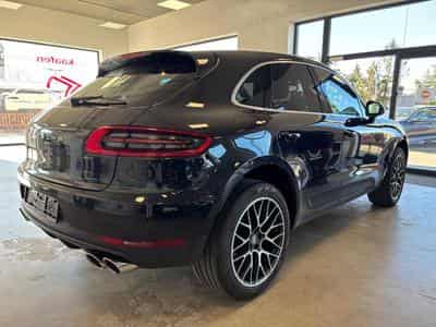 Porsche Macan S (2017) - Photo 3